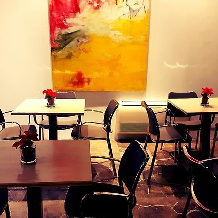 L'Host Boutique Rooms Pollença Екстериор снимка